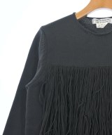 COMME des GARCONS（コムデギャルソン）ニット・セーター 黒 サイズ:M レディース/2200602399030