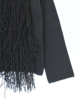 COMME des GARCONS（コムデギャルソン）ニット・セーター 黒 サイズ:M レディース/2200602399030