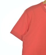 COMME des GARCONS（コムデギャルソン）Tシャツ・カットソー 赤 サイズ:XS レディース/2200602399191