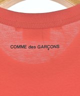 COMME des GARCONS（コムデギャルソン）Tシャツ・カットソー 赤 サイズ:XS レディース/2200602399191