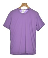 COMME des GARCONS（コムデギャルソン）Tシャツ・カットソー 紫 サイズ:XS レディース/2200602399221