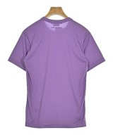 COMME des GARCONS（コムデギャルソン）Tシャツ・カットソー 紫 サイズ:XS レディース/2200602399221