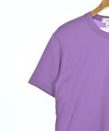 COMME des GARCONS（コムデギャルソン）Tシャツ・カットソー 紫 サイズ:XS レディース/2200602399221