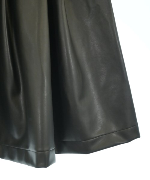 COMME des GARCONS（コムデギャルソン）ロング・マキシ丈スカート 黒 サイズ:S レディース/2200598333032
