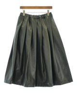 COMME des GARCONS（コムデギャルソン）ロング・マキシ丈スカート 黒 サイズ:S レディース/2200598333032