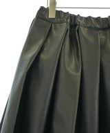 COMME des GARCONS（コムデギャルソン）ロング・マキシ丈スカート 黒 サイズ:S レディース/2200598333032