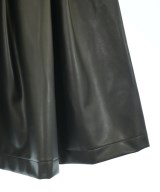 COMME des GARCONS（コムデギャルソン）ロング・マキシ丈スカート 黒 サイズ:S レディース/2200598333032