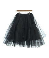 COMME des GARCONS ロング・マキシ丈スカート
