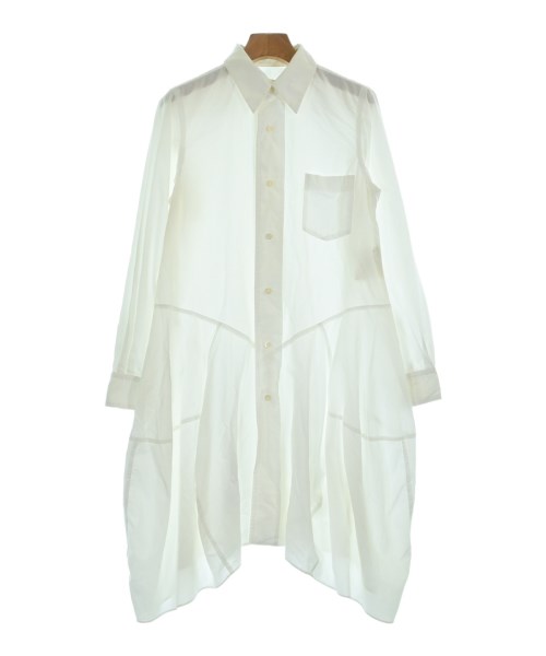 コムデギャルソン(COMME des GARCONS)のCOMME des GARCONS シャツワンピース