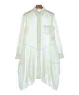 COMME des GARCONS シャツワンピース