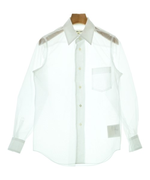 コムデギャルソン(COMME des GARCONS)のCOMME des GARCONS カジュアルシャツ