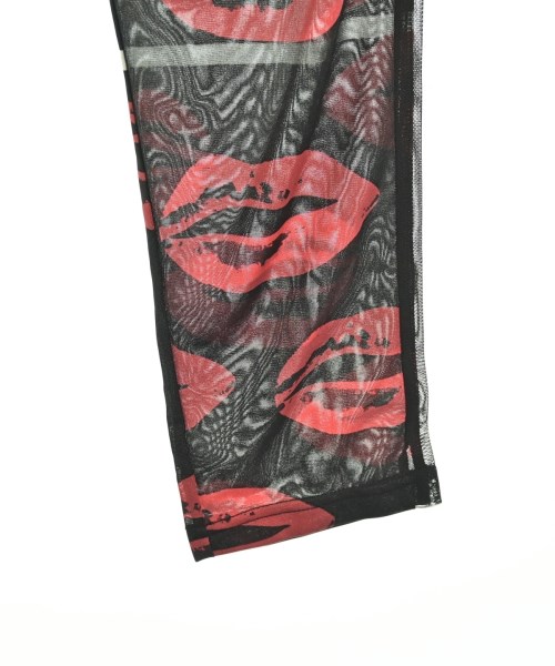 COMME des GARCONS（コムデギャルソン）小物類（その他） 黒 サイズ:S レディース/2200599778054