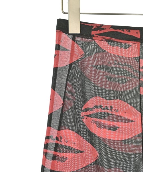 COMME des GARCONS（コムデギャルソン）小物類（その他） 黒 サイズ:S レディース/2200599778054