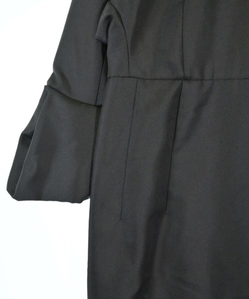 COMME des GARCONS（コムデギャルソン）ワンピース 黒 サイズ:XS レディース/2200602555030
