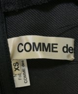 COMME des GARCONS（コムデギャルソン）ワンピース 黒 サイズ:XS レディース/2200602555030