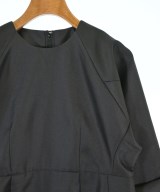 COMME des GARCONS（コムデギャルソン）ワンピース 黒 サイズ:XS レディース/2200602555030