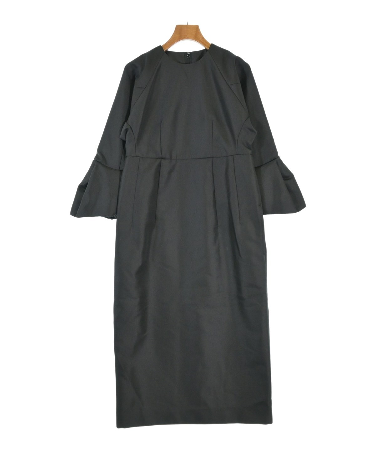 COMME des GARCONS(コムデギャルソン)ワンピース 黒 サイズ:XS COMME des GARCONS(コムデギャルソン)ワンピース 黒 サイズ:XS