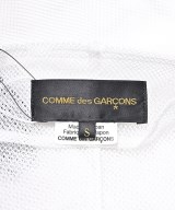 COMME des GARCONS（コムデギャルソン）カジュアルジャケット 白 サイズ:S レディース/2200602555061