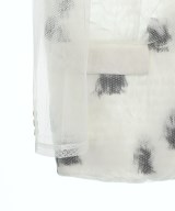 COMME des GARCONS（コムデギャルソン）カジュアルジャケット 白 サイズ:S レディース/2200602555061