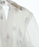 COMME des GARCONS（コムデギャルソン）カジュアルジャケット 白 サイズ:S レディース/2200602555061