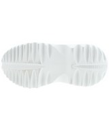 COMME des GARCONS（コムデギャルソン）ブーツ 白 サイズ:EU38(24.5cm位) レディース/2200602555177