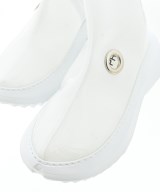 COMME des GARCONS（コムデギャルソン）ブーツ 白 サイズ:EU38(24.5cm位) レディース/2200602555177