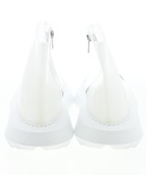 COMME des GARCONS（コムデギャルソン）ブーツ 白 サイズ:EU38(24.5cm位) レディース/2200602555177