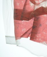 COMME des GARCONS（コムデギャルソン）カジュアルシャツ 赤 サイズ:S レディース/2200602613020