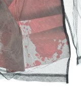 COMME des GARCONS（コムデギャルソン）カジュアルシャツ 黒 サイズ:S レディース/2200602613037