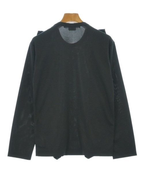 COMME des GARCONS COMME des GARCONS（コムデギャルソンコムデギャルソン）Tシャツ・カットソー 黒 サイズ:XS レディース/2200602613105
