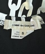 COMME des GARCONS（コムデギャルソン）ノースリーブ 黒 サイズ:S レディース/2200602685027