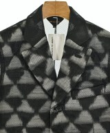 COMME des GARCONS（コムデギャルソン）カジュアルジャケット 黒 サイズ:XS レディース/2200602741037