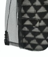 COMME des GARCONS（コムデギャルソン）カジュアルジャケット 黒 サイズ:XS レディース/2200602741037