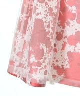 COMME des GARCONS（コムデギャルソン）ロング・マキシ丈スカート 白 サイズ:M レディース/2200602776022