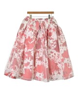 COMME des GARCONS ロング・マキシ丈スカート