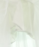 COMME des GARCONS（コムデギャルソン）ひざ丈スカート 白 サイズ:XS レディース/2200602776039