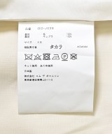 COMME des GARCONS（コムデギャルソン）テーラードジャケット 白 サイズ:XS レディース/2200602777036