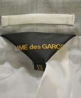 COMME des GARCONS（コムデギャルソン）テーラードジャケット グレー サイズ:XS レディース/2200602777043