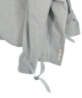 COMME des GARCONS（コムデギャルソン）テーラードジャケット グレー サイズ:XS レディース/2200602777043