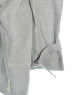 COMME des GARCONS（コムデギャルソン）テーラードジャケット グレー サイズ:XS レディース/2200602777043
