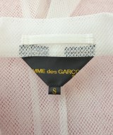 COMME des GARCONS（コムデギャルソン）その他 ピンク サイズ:S レディース/2200601273010