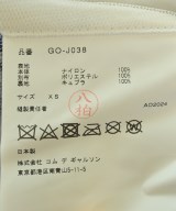 COMME des GARCONS（コムデギャルソン）チェスターコート その他（柄物・カラフル） サイズ:XS レディース/2200602584023