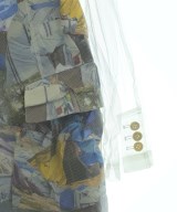 COMME des GARCONS（コムデギャルソン）チェスターコート その他（柄物・カラフル） サイズ:XS レディース/2200602584023