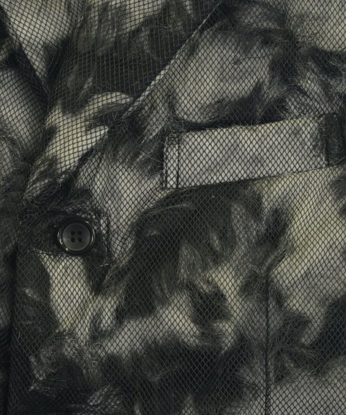 COMME des GARCONS（コムデギャルソン）その他 黒 サイズ:XS レディース/2200602584030