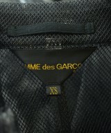 COMME des GARCONS（コムデギャルソン）その他 黒 サイズ:XS レディース/2200602584030