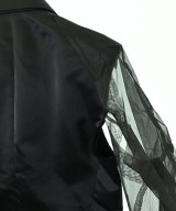 COMME des GARCONS（コムデギャルソン）カジュアルジャケット 黒 サイズ:XS レディース/2200602584047