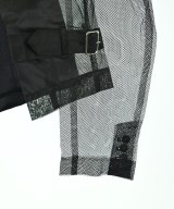 COMME des GARCONS（コムデギャルソン）カジュアルジャケット 黒 サイズ:XS レディース/2200602584047