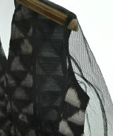 COMME des GARCONS（コムデギャルソン）カジュアルジャケット 黒 サイズ:XS レディース/2200602584061