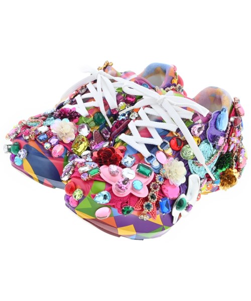 コムデギャルソン(COMME des GARCONS)のCOMME des GARCONS スニーカー
