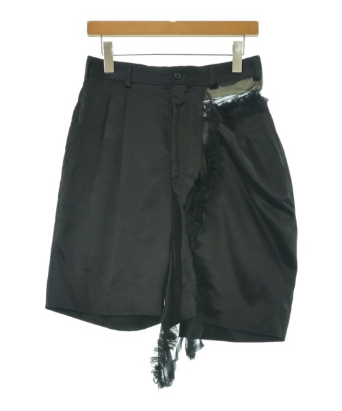 コムデギャルソン(COMME des GARCONS)のCOMME des GARCONS ショートパンツ